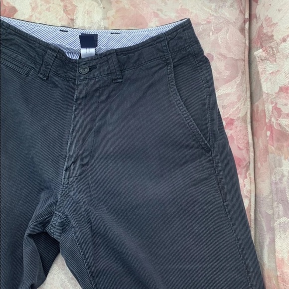 GAP Pin Stripe Pants - Picture 7 of 7